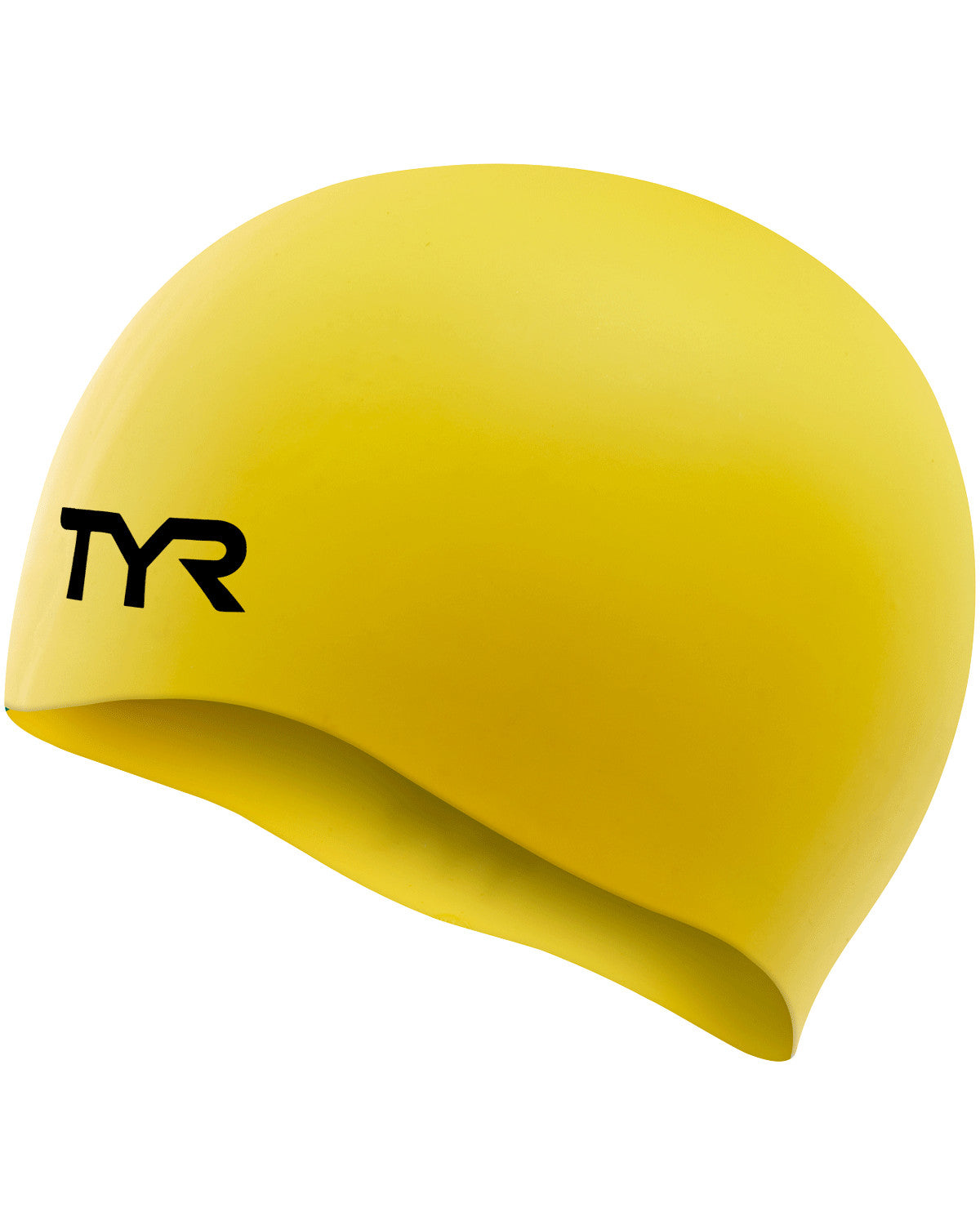 TYR ADULT SILICONE SWIM CAP