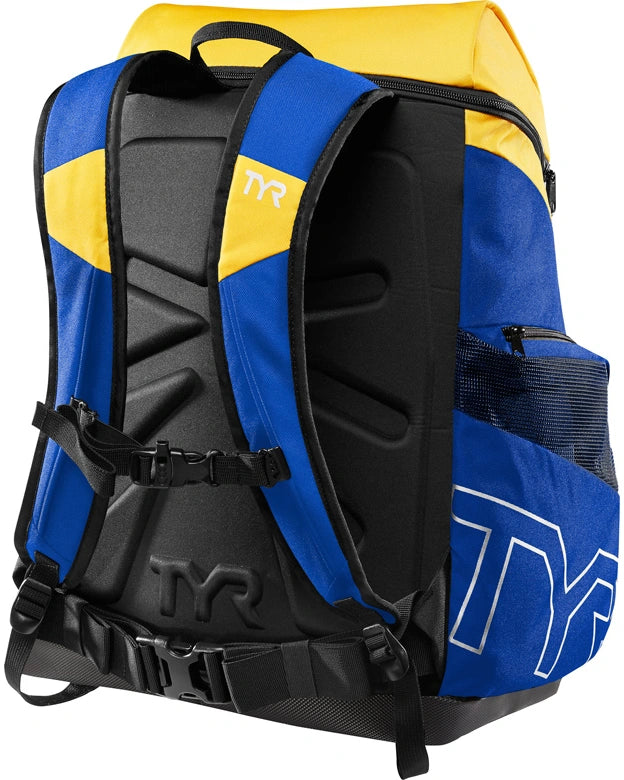 TYR ALLIANCE 45L BACKPACK