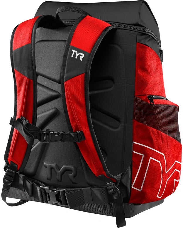 TYR ALLIANCE 45L BACKPACK