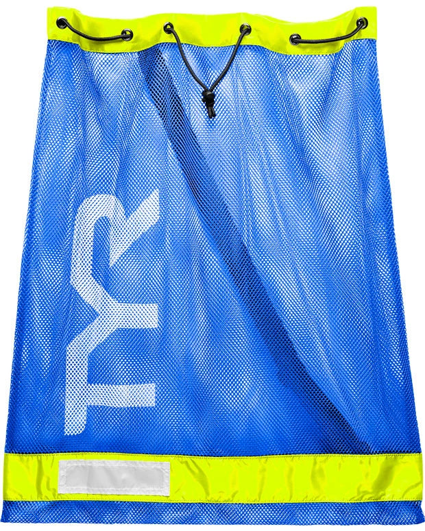 75L MESH EQUIPMENT BAG