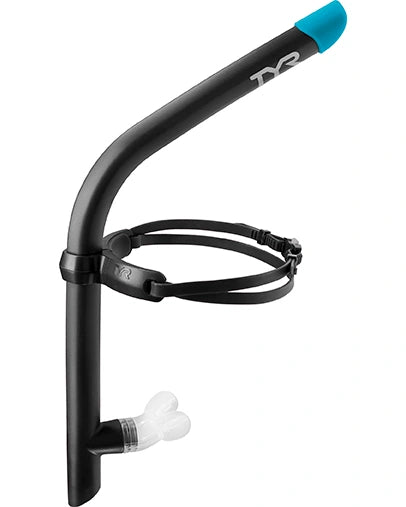 TYR ULTRALITE SNORKEL 2.0