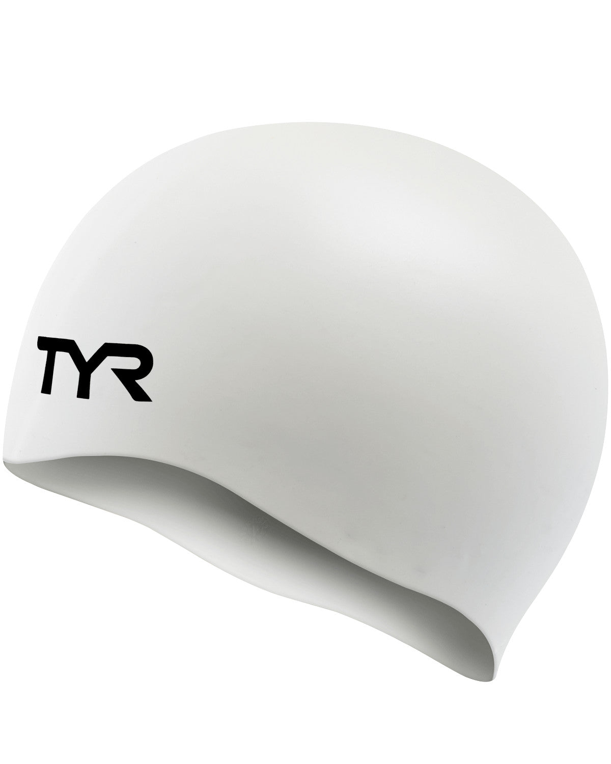 TYR ADULT SILICONE SWIM CAP