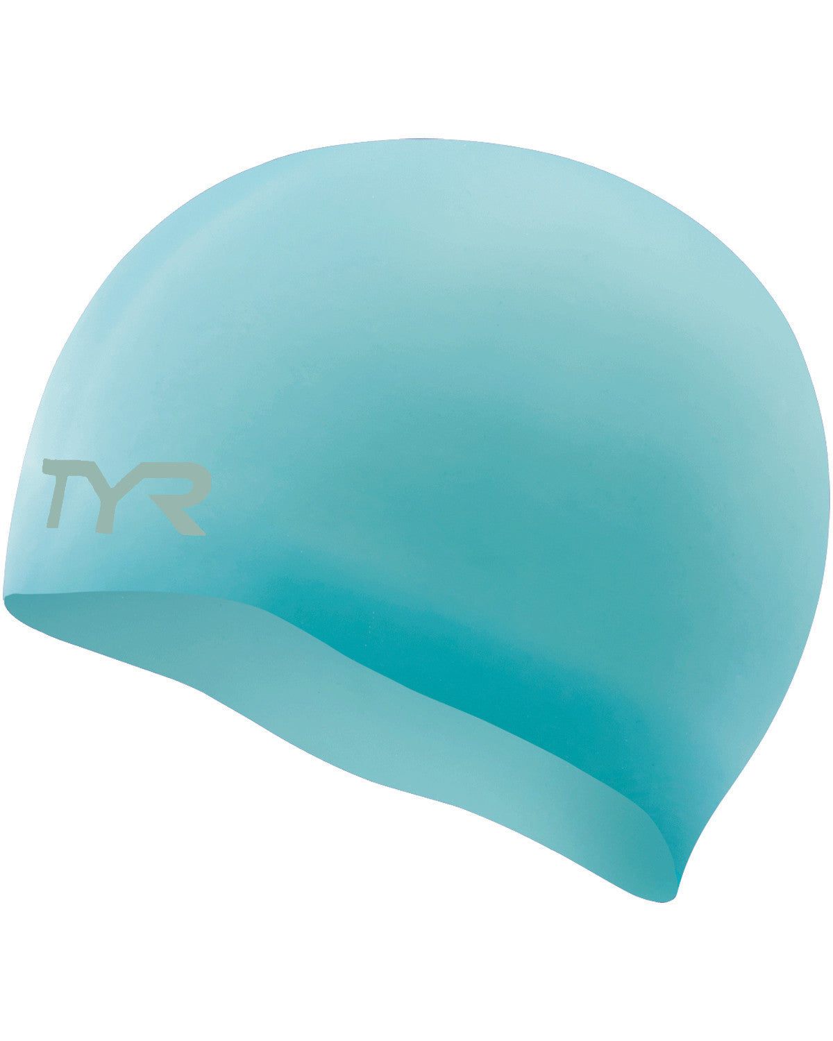 TYR ADULT SILICONE SWIM CAP