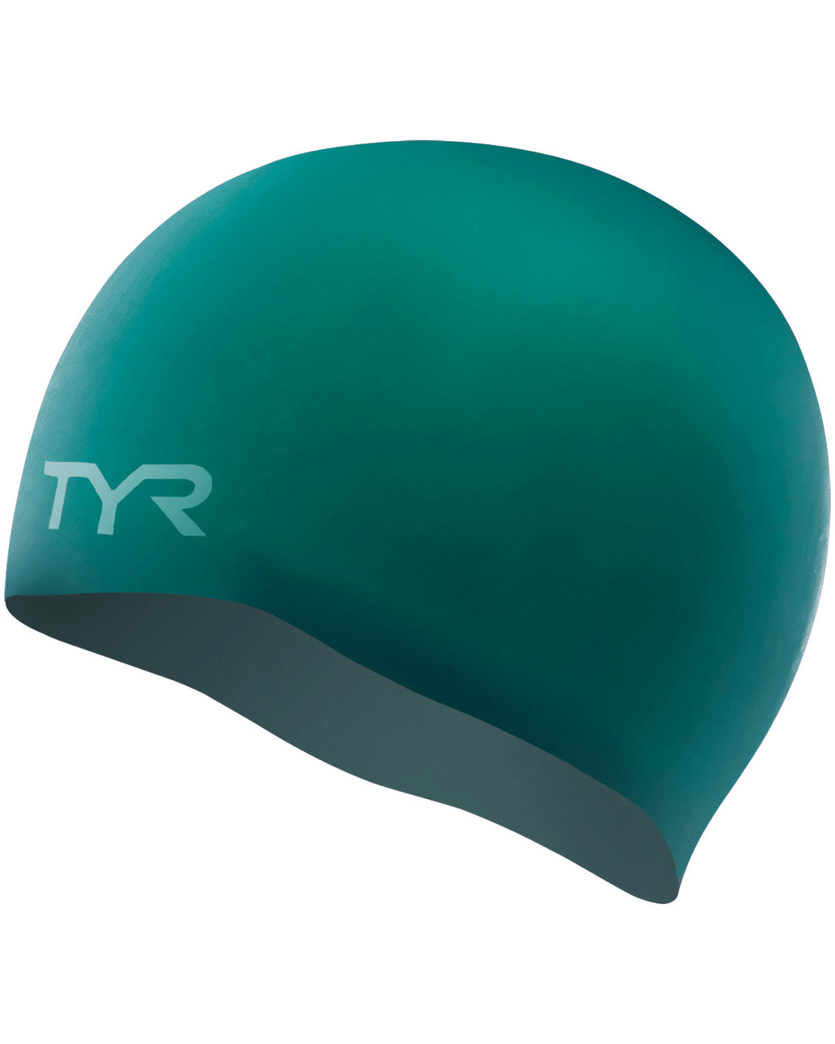 TYR ADULT SILICONE SWIM CAP