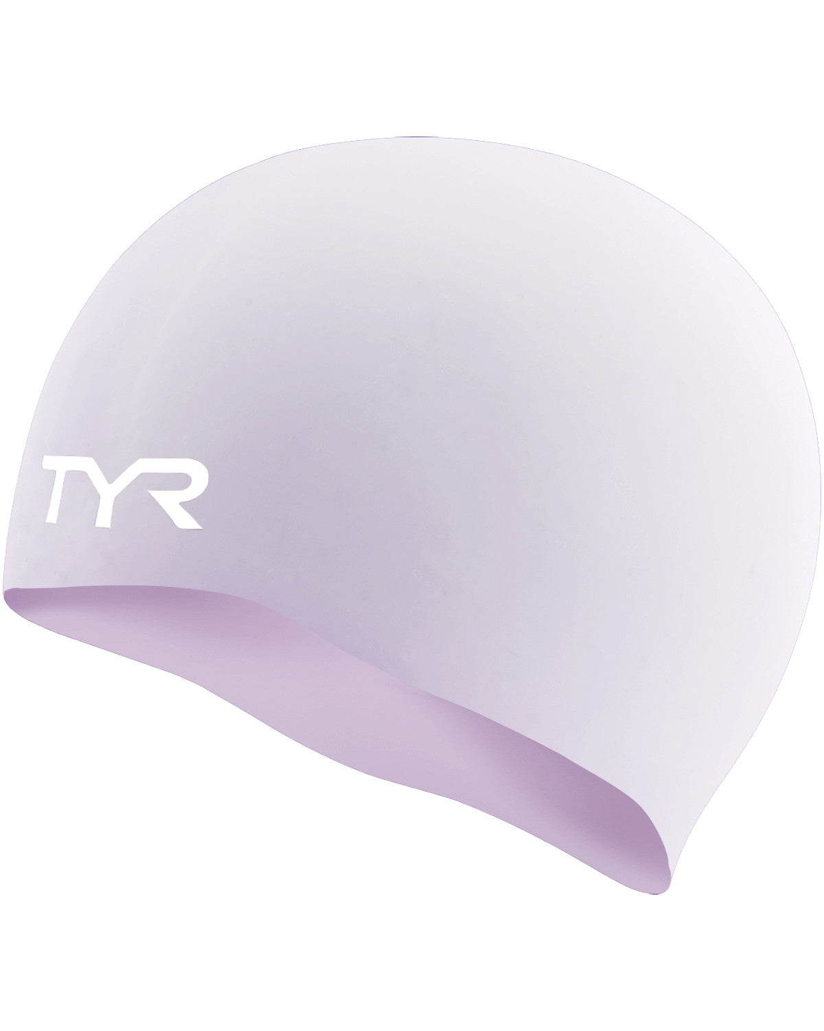 TYR ADULT SILICONE SWIM CAP