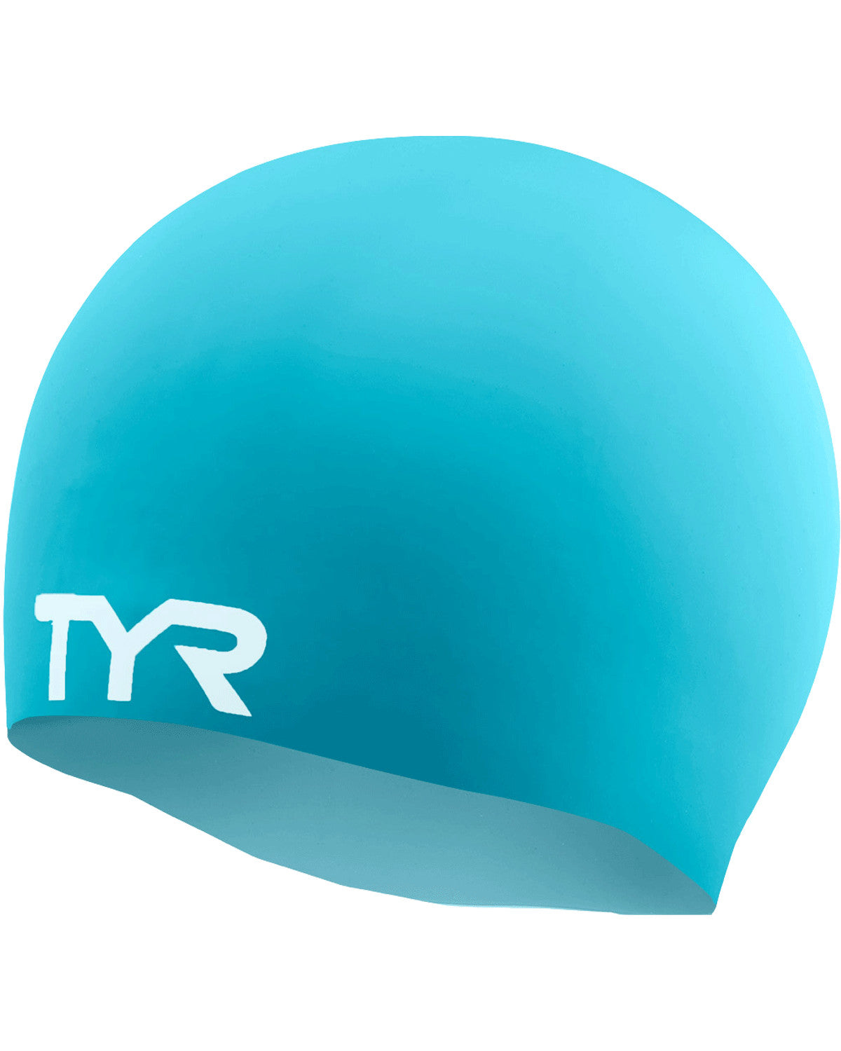 TYR ADULT SILICONE SWIM CAP