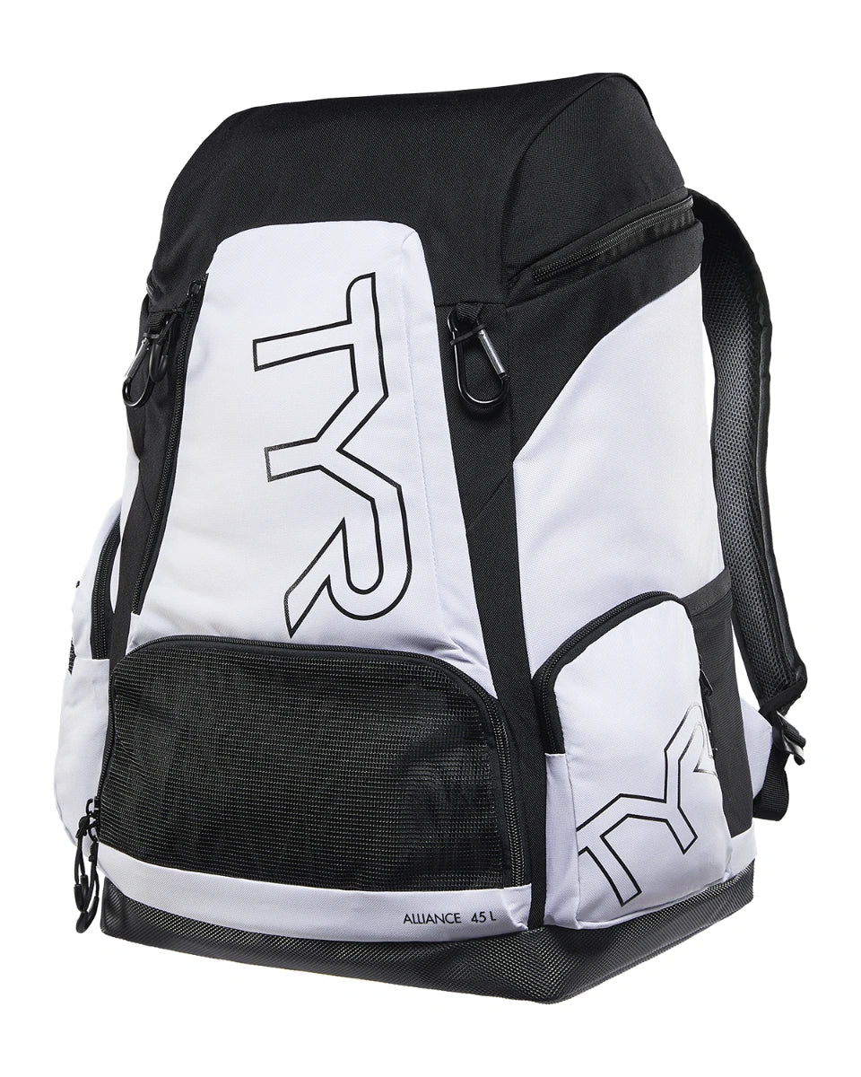 TYR ALLIANCE 45L BACKPACK