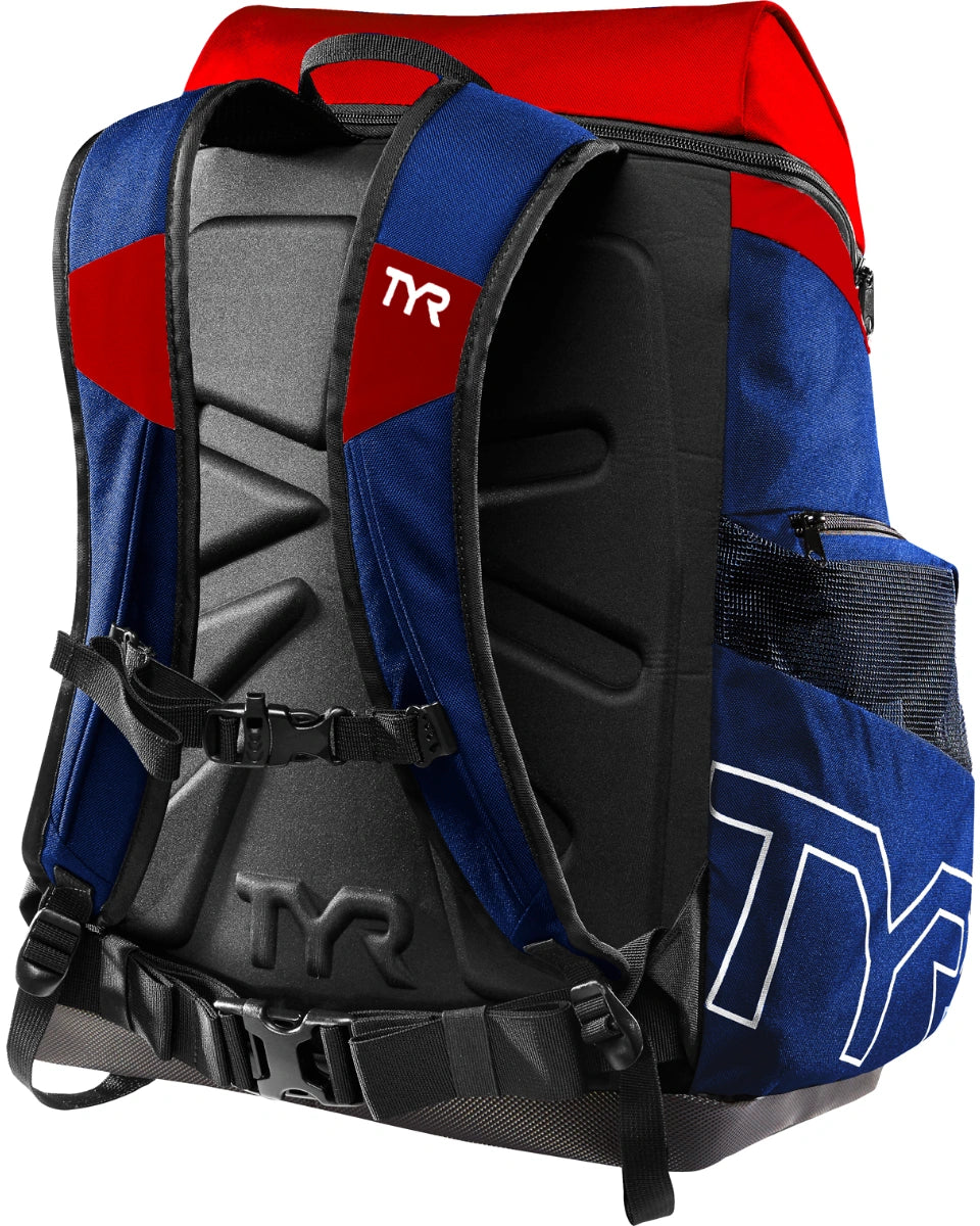 TYR ALLIANCE 45L BACKPACK