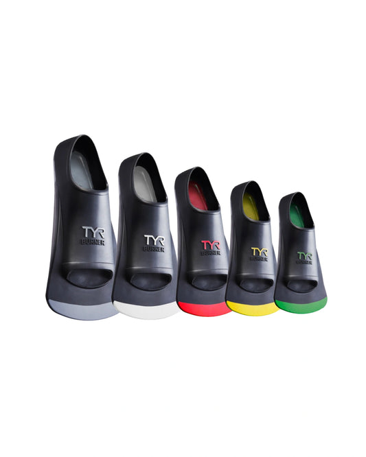 TYR BURNER FINS 2.0