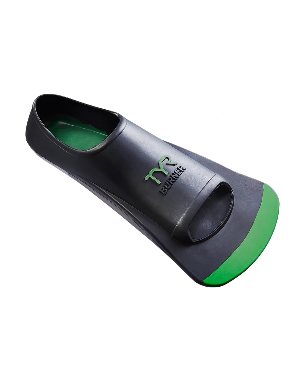 TYR BURNER FINS 2.0