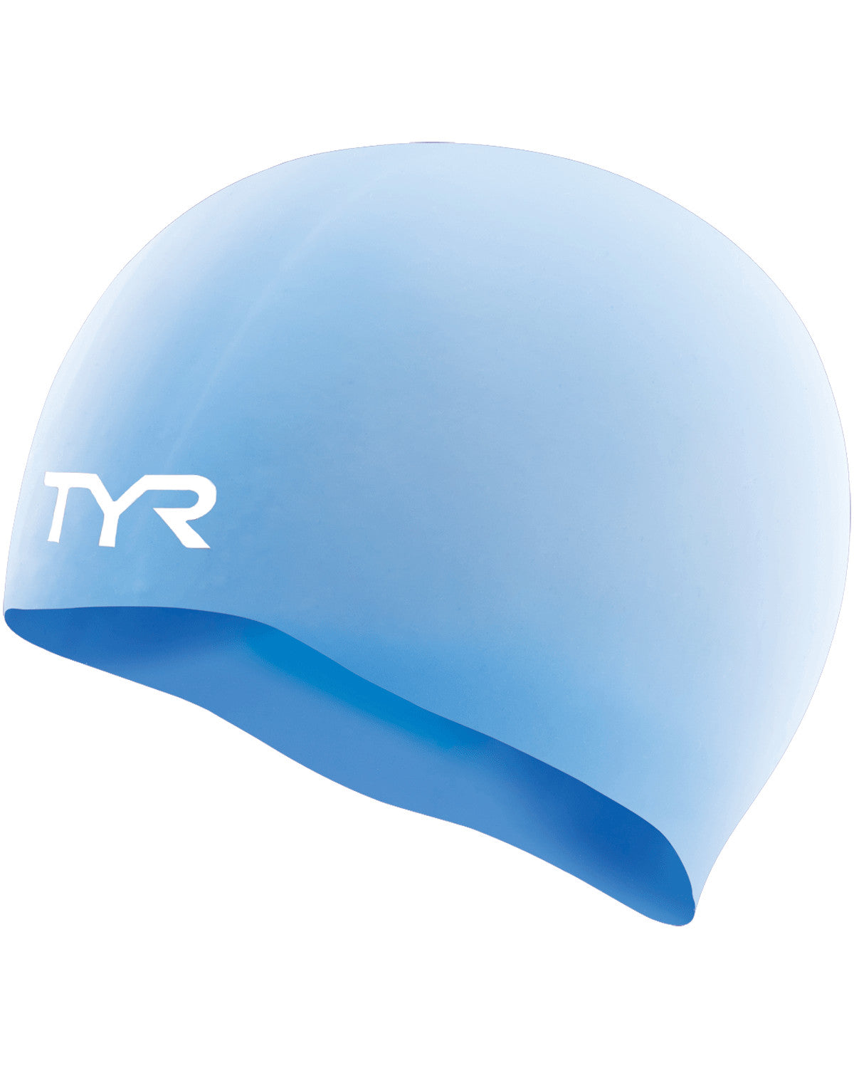 TYR ADULT SILICONE SWIM CAP