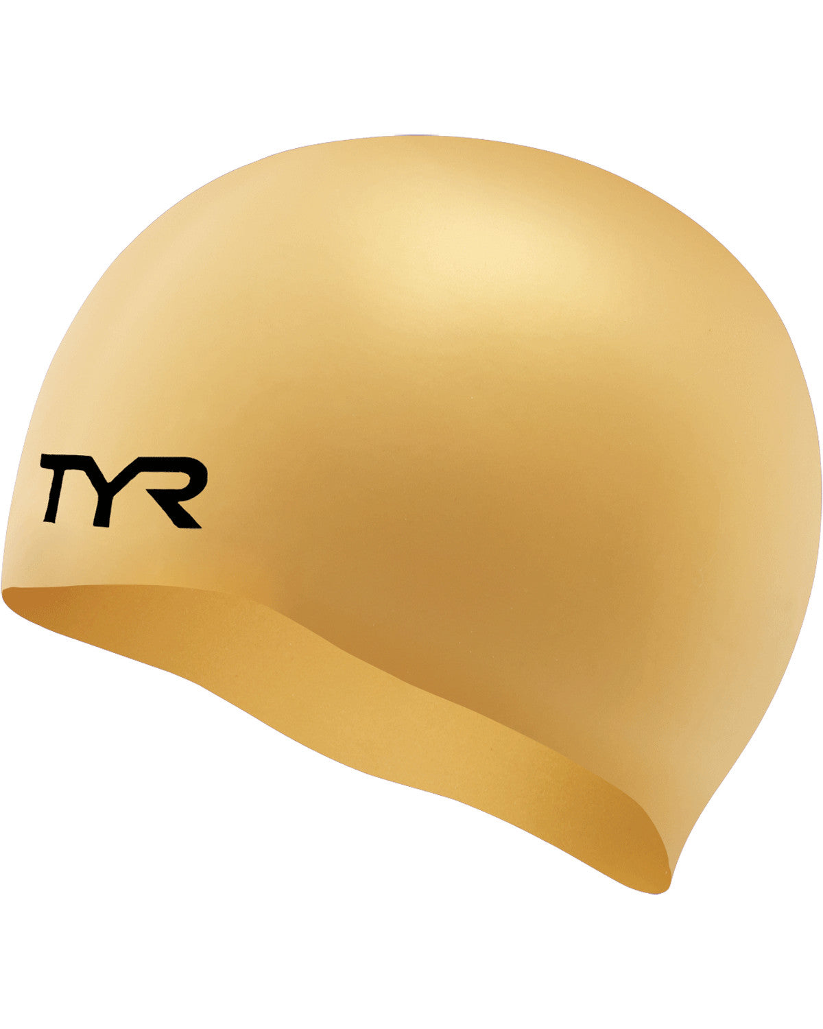 TYR ADULT SILICONE SWIM CAP